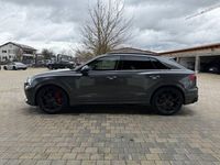Brugt Audi RS Q8 Performance 640 HK (470 kW) 2026 Grå SUV