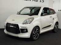 Gebraucht Ligier JS50 2016 Weiß Kleinwagen