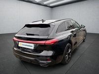 Gebraucht Audi A5 150 PS (110 kW) 2025 Schwarz Kombi