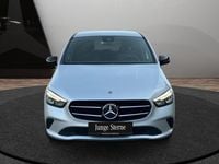 Gebraucht Mercedes E250 Progressive 160 PS (117 kW) 2021 Silber Limousine