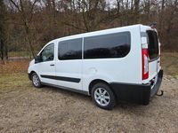 Gebraucht Fiat Scudo 128 PS (94 kW) 2013 Weiß Van