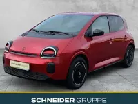 Neu Renault Twingo Urban 60 kW (82 PS) 2026 Rot Kleinwagen