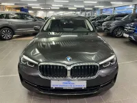 Second-hand BMW 520 190 CP (139 kW) 2023 Gri Break