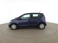 gebraucht Skoda Citigo 1.0 MPI Cool Edition, Benzin, 7.130 €