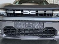Gebraucht Dacia Duster Journey 131 PS (96 kW) 2024 Dolomitgrau SUV