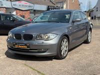 Gebraucht BMW 123 204 PS (150 kW) 2008 Grau Kleinwagen