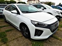 gebraucht Hyundai Ioniq Style Hybrid/Aut./Navi/Bluetooth/Eu6