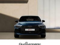 Neu Audi RS3 Comfort 400 PS (294 kW) 2025 Blau Limousine