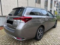 gebraucht Toyota Auris Touring Sports Touring Sports Hybrid 1...