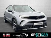 Gebraucht Opel Mokka Elegance 131 PS (96 kW) 2023 Grau SUV