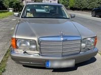 gebraucht Mercedes 420 - V8 - W126 -