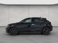 Gebraucht Opel Corsa 101 PS (74 kW) 2024 Schwarz Limousine