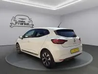 Gebraucht Renault Clio Evolution 2023 Weiss Kleinwagen