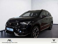 Gebraucht Cupra Ateca 190 PS (139 kW) 2025 Magic schwarz metallic SUV