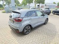 Neu Honda Jazz Advance 107 PS (78 kW) 2025 Grau Kleinwagen