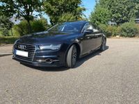 gebraucht Audi A7 3.0 TDI 320 PS Matrix,B&O,SoftClose,AHK