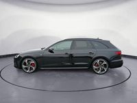 Gebraucht Audi A4 S-Line 265 PS (194 kW) 2022 Schwarz Kombi