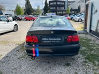 gebraucht BMW 320 i Harman Kardon, Carbon, 6 Zylinder