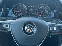Gebraucht VW Golf VII 110 PS (80 kW) 2017 Grau Kombi