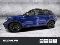 Gebraucht VW T-Roc R 300 PS (220 kW) 2024 Blau SUV