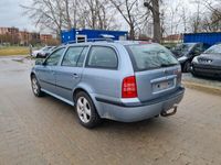 gebraucht Skoda Octavia 2.0