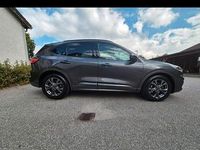 Gebraucht Ford Kuga ST-Line X 150 PS (110 kW) 2020 Grau SUV