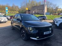 Neu Kia e-Niro Inspiration 150 kW (204 PS) 2025 Schwarz SUV