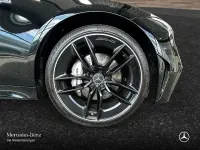 Gebraucht Mercedes CLS53 AMG AMG 435 PS (319 kW) 2022 Schwarz Coupé