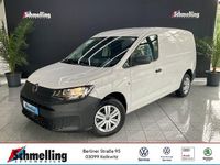 Gebraucht VW Caddy 102 PS (75 kW) 2024 Van / Kleinbus