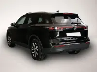 Neu VW Tiguan 150 PS (110 kW) 2026 Schwarz SUV