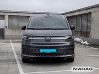 Gebraucht VW Multivan Style 177 PS (130 kW) 2025 Grau Van
