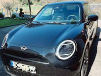 Gebraucht Mini Cooper 135 kW (184 PS) 2025 Schwarz Kleinwagen