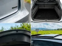 Gebraucht Audi A6 Sport 320 PS (235 kW) 2017 Grau Kombi