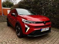 Gebraucht Renault Captur Techno 158 PS (116 kW) 2025 SUV