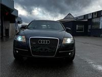 Gebraucht Audi A6 S-Line 225 PS (165 kW) 2006 Grau Limousine