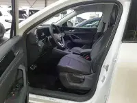 Gebraucht VW Tiguan Goal 131 PS (96 kW) 2025 Pure white SUV