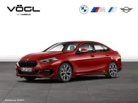 Gebraucht BMW 220 Gran Coupé M Sport 178 PS (130 kW) 2023 Rot Coupé