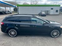 gebraucht Ford Mondeo 