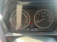 Gebraucht BMW 116 136 PS (100 kW) 2012 Andere farben Kleinwagen