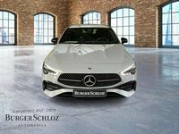 Gebraucht Mercedes CLA180 Shooting Brake AMG 136 PS (100 kW) 2025 Manufaktur lack manufaktur alp Kombi
