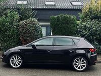 Gebraucht Seat Leon FR 179 PS (131 kW) 2017 Andere farben Limousine