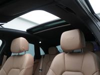 Gebraucht Porsche Macan 441 PS (324 kW) 2023 Schwarz SUV