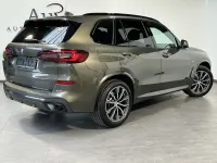 Gebraucht BMW X5 M Sport 286 PS (210 kW) 2023 Grau SUV