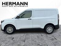 Neu Ford Transit Trend 101 PS (74 kW) 2025 Frozen white  (pn3gz) (weiß) Van / Kleinbus