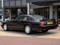 Gebraucht Jaguar XJS 311 PS (228 kW) 1990 Schwarz