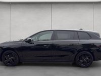 Gebraucht Opel Astra 131 PS (96 kW) 2024 Karbon schwarz metallic Kombi