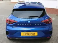 Gebraucht Mitsubishi Colt Plus 91 PS (66 kW) 2025 Royalblau Kleinwagen
