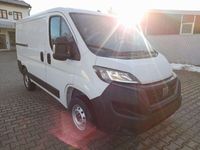 gebraucht Fiat Ducato L1H1 Kawa verblecht 120 MJT Parksensoren hinten