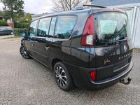 Gebraucht Renault Espace 170 PS (125 kW) 2007 Van / Kleinbus