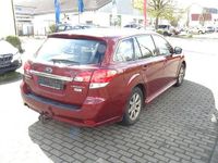 Gebraucht Subaru Legacy Active 150 PS (110 kW) 2012 Braun Kombi